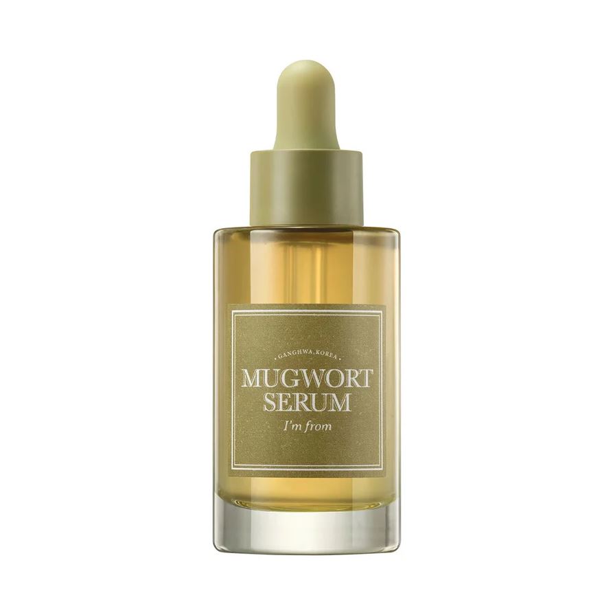 MUGWORT SERUM [30ml]