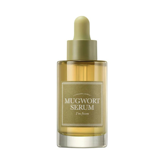 MUGWORT SERUM [30ml]