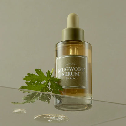 MUGWORT SERUM [30ml]