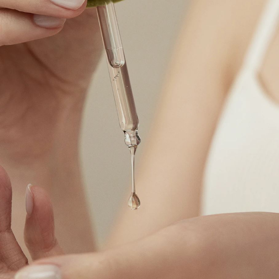 MUGWORT SERUM [30ml]
