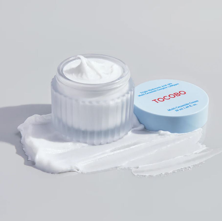 MULTI CERAMIDE CREAM [50ml]
