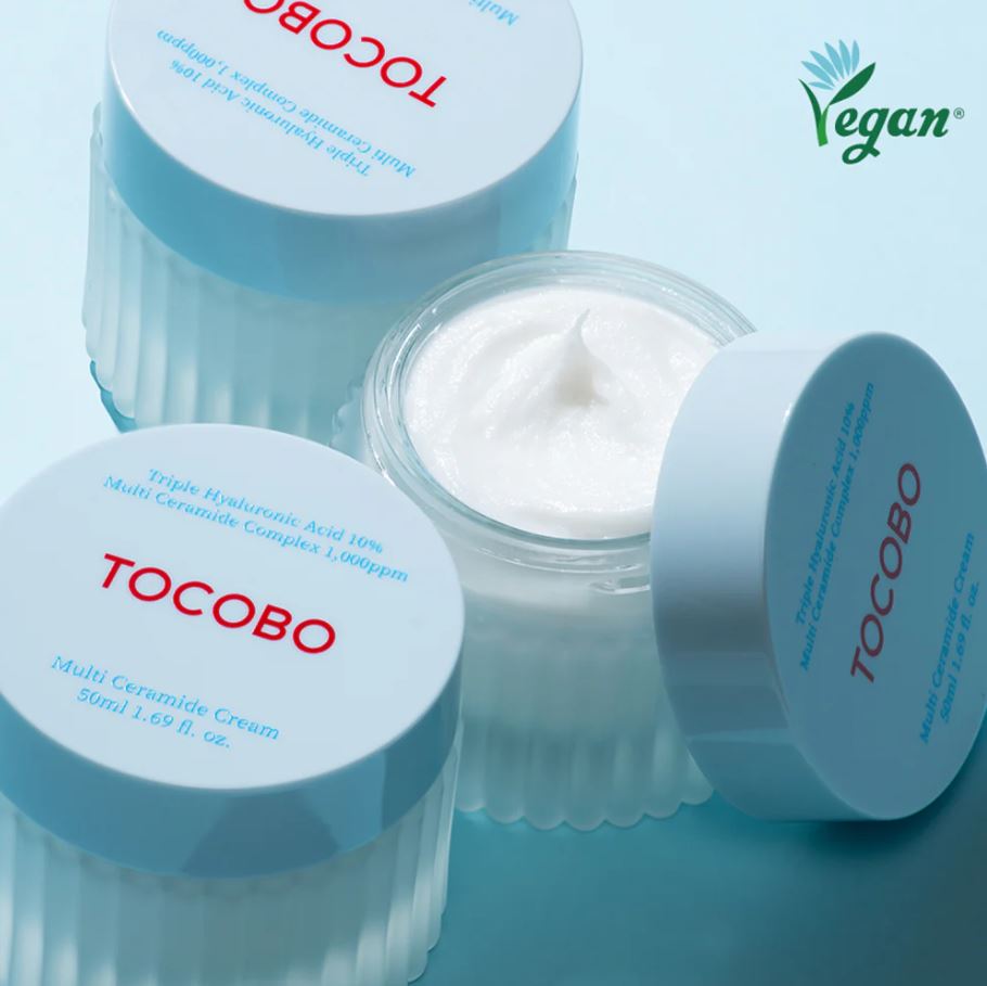 MULTI CERAMIDE CREAM [50ml]