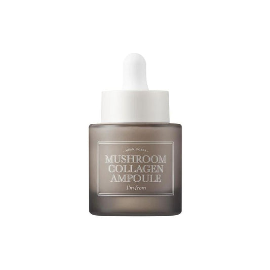 MUSHROOM COLLAGEN AMPOULE [30ml]