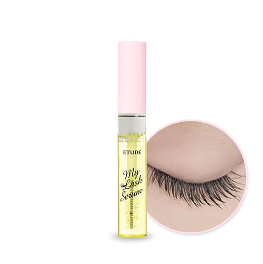 MY LASH SERUM [9g]