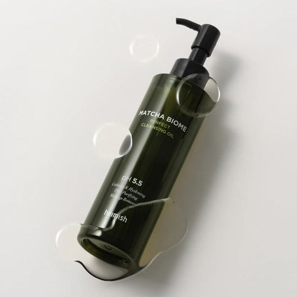 MATCHA BIOME PERFECT CLEANSING OIL [150ml]