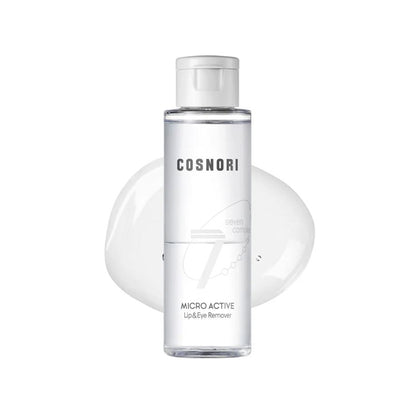 MICRO ACTIVE LIP&EYE REMOVER [100ml]