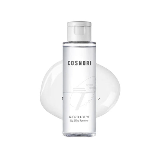 MICRO ACTIVE LIP&EYE REMOVER [100ml]