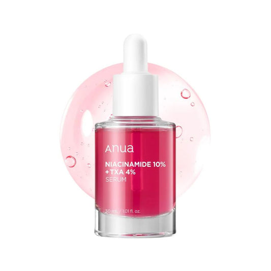 NIACINAMIDE 10% + TXA 4% SERUM [30ml]