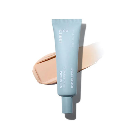 NO-SEBUM BLUR PRIMER [25ml]