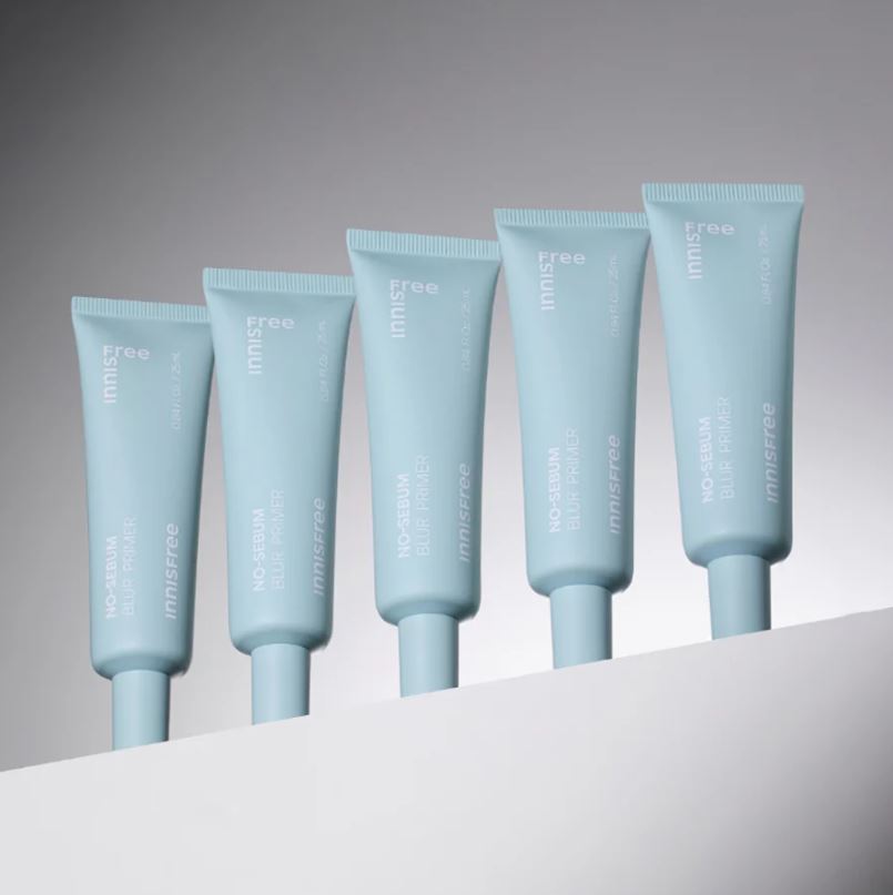 NO-SEBUM BLUR PRIMER [25ml]