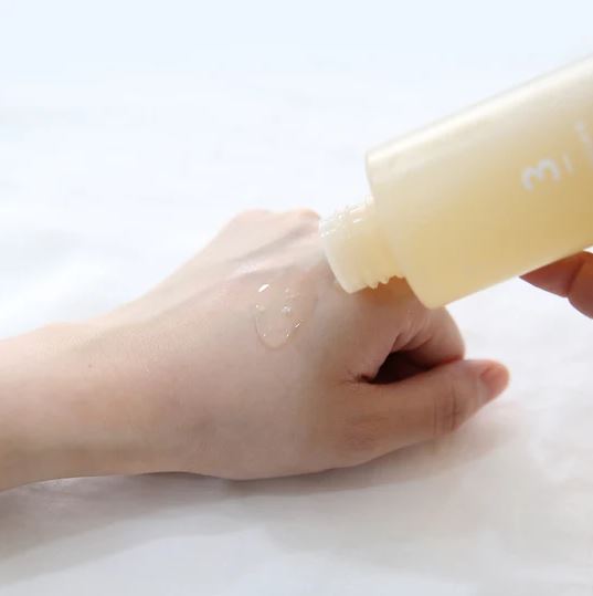 NO.3 SUPER GLOWING ESSENCE TONER [200ml]