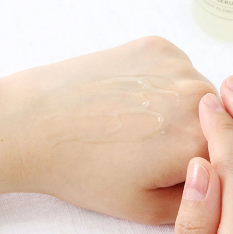 NO.5 GOODBYE BLEMISH SERUM [50ml]