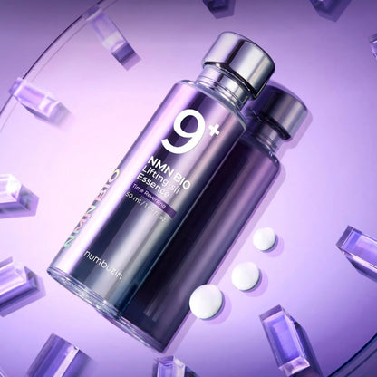 NO.9+ NAD+ BIO LIFTING-SIL ESSENCE [50ml]