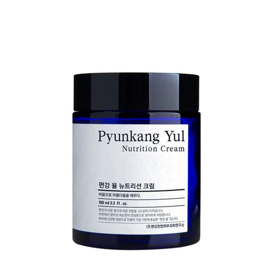 NUTRITION CREAM [100ml]