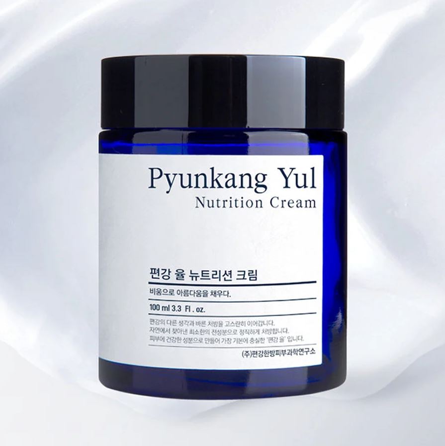 NUTRITION CREAM [100ml]