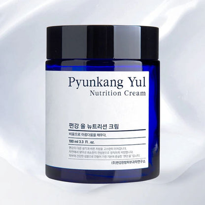 NUTRITION CREAM [100ml]