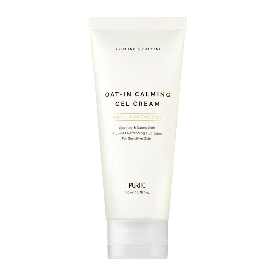 OAT-IN CALMING GEL CREAM [100ml]