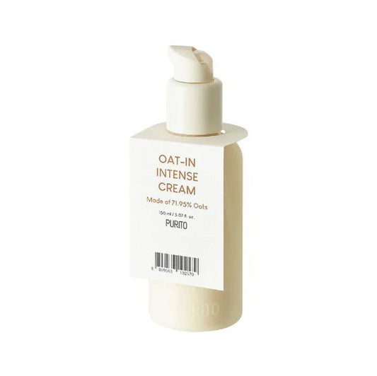 OAT-IN INTENSE CREAM [150ml]