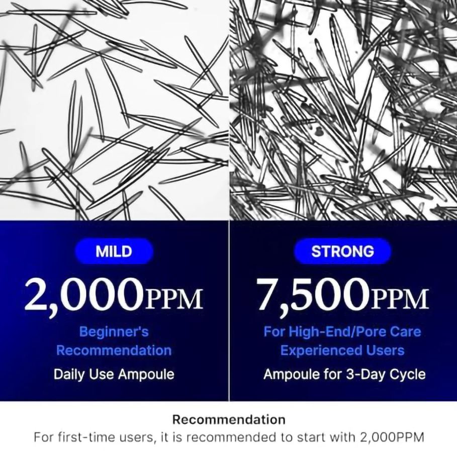 ONE DAY ZERO EXOSOME SHOT 2000 [30ml]