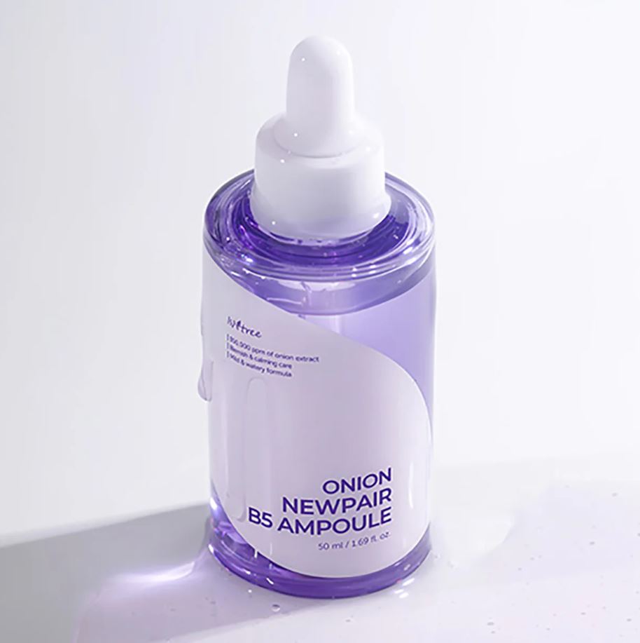 ONION NEWPAIR B5 AMPOULE [50ml]