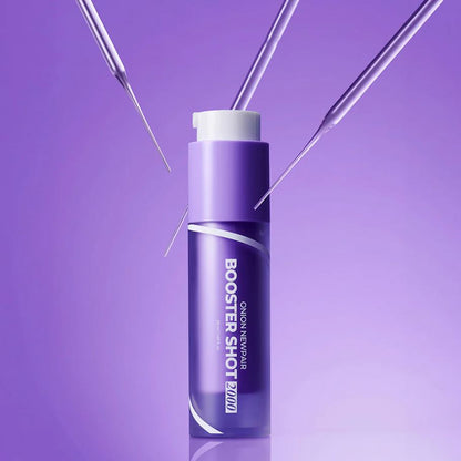 ONION NEWPAIR BOOSTER SHOT 2000 [50ml]