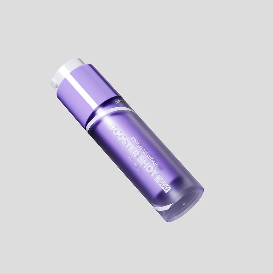 ONION NEWPAIR BOOSTER SHOT 2000 [50ml]