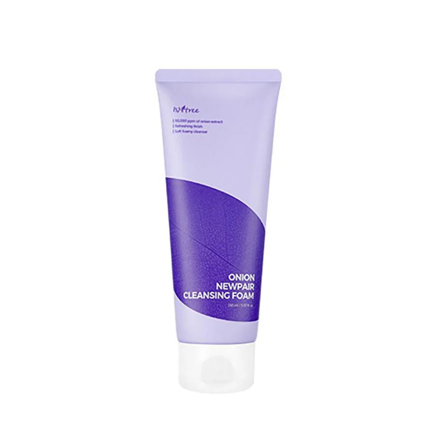 ONION NEWPAIR CLEANSING FOAM [150ml]