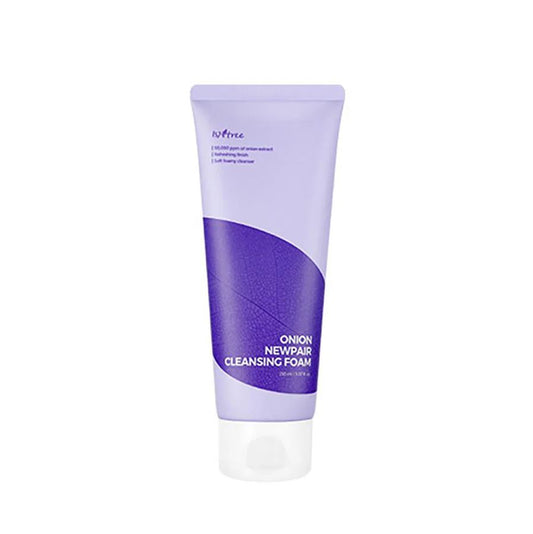 ONION NEWPAIR CLEANSING FOAM [150ml]