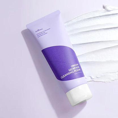 ONION NEWPAIR CLEANSING FOAM [150ml]