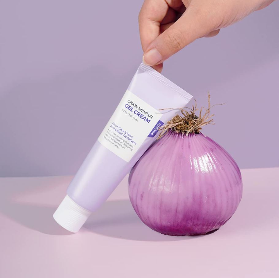 ONION NEWPAIR GEL CREAM [50ml]