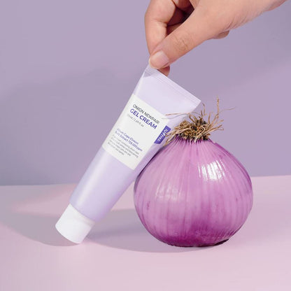 ONION NEWPAIR GEL CREAM [50ml]