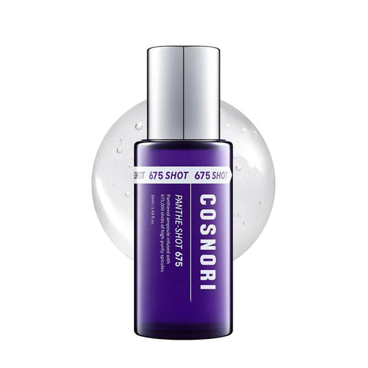 PANTHE-SHOT 675 [50ml]