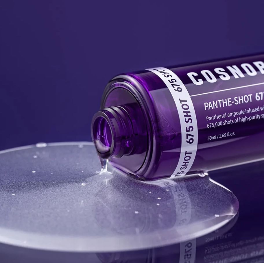 PANTHE-SHOT 675 [50ml]