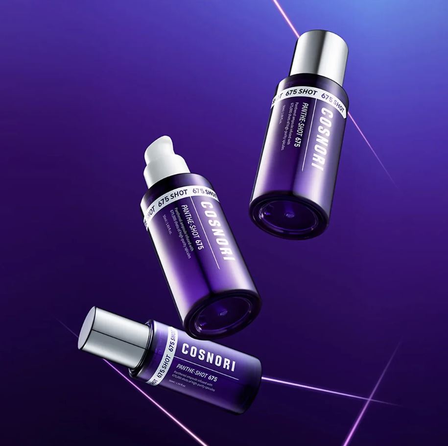 PANTHE-SHOT 675 [50ml]