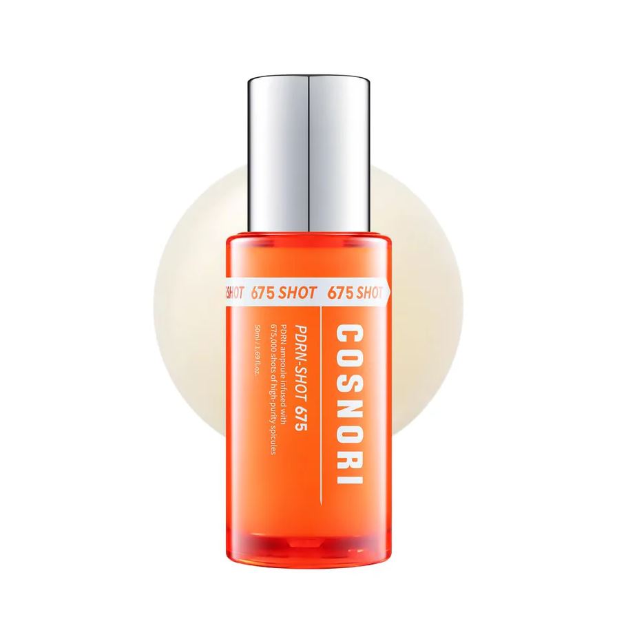 PDRN-SHOT 675 [50ml]