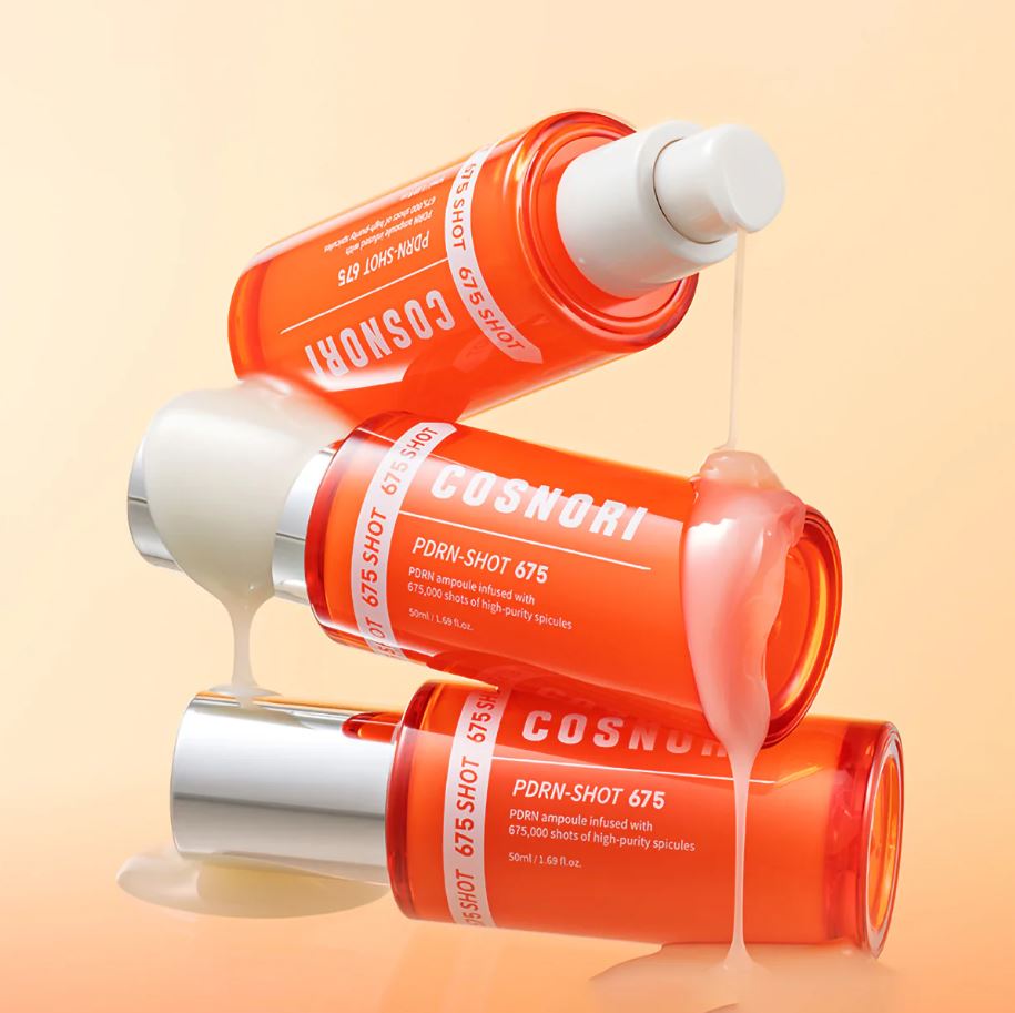 PDRN-SHOT 675 [50ml]