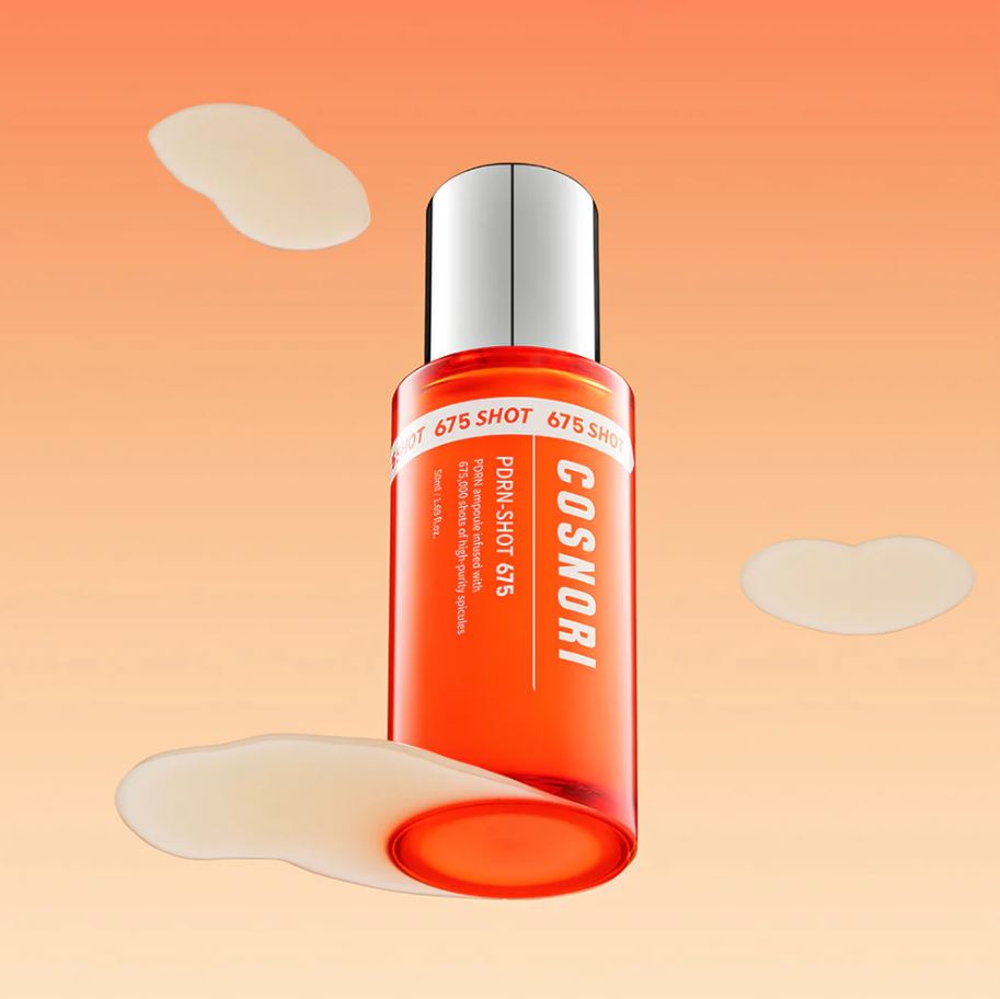 PDRN-SHOT 675 [50ml]