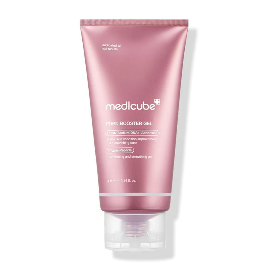 PDRN BOOSTER GEL [300ml]