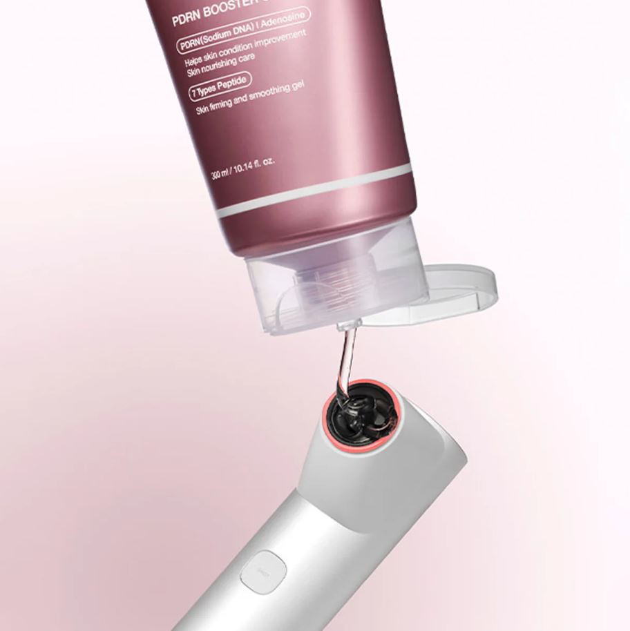 PDRN BOOSTER GEL [300ml]