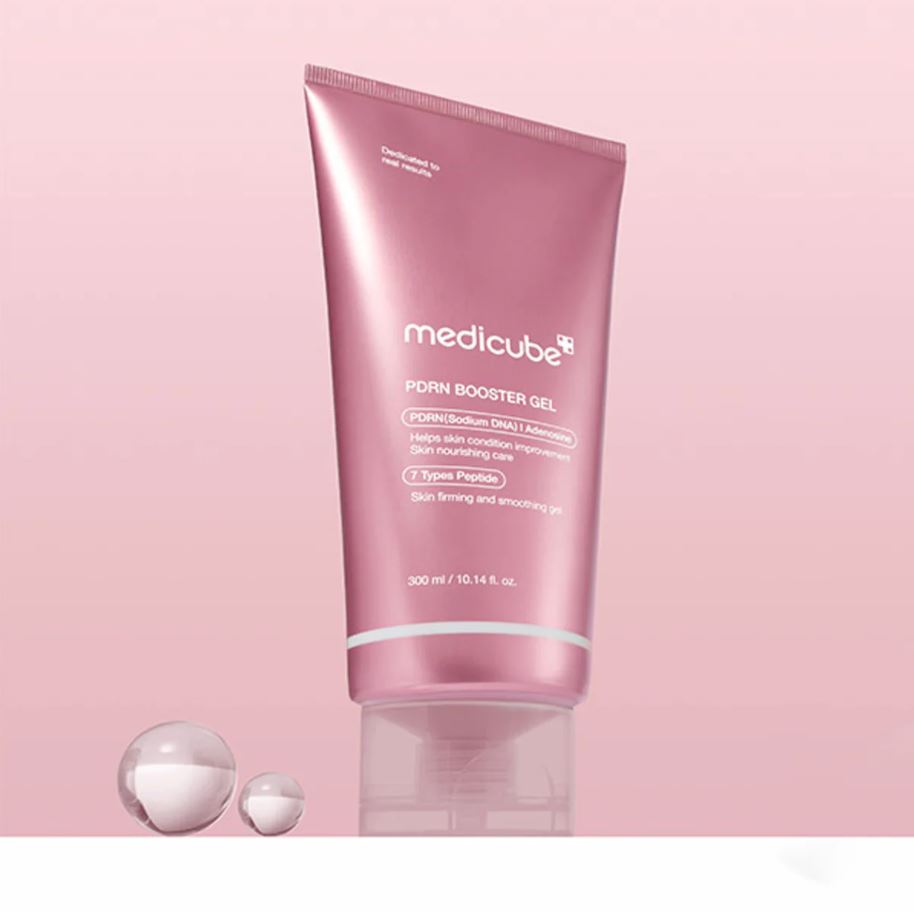 PDRN BOOSTER GEL [300ml]