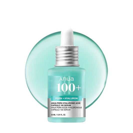 PDRN HYALURONIC ACID CAPSULE 100 SERUM [30ml]