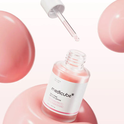 PDRN PINK PEPTIDE SERUM [30ml]