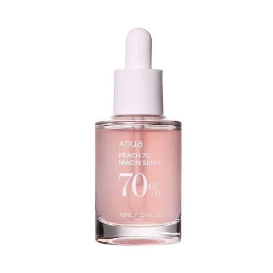 PEACH 70 NIACIN SERUM [30ml]