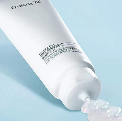 PEELING GEL [100ml]