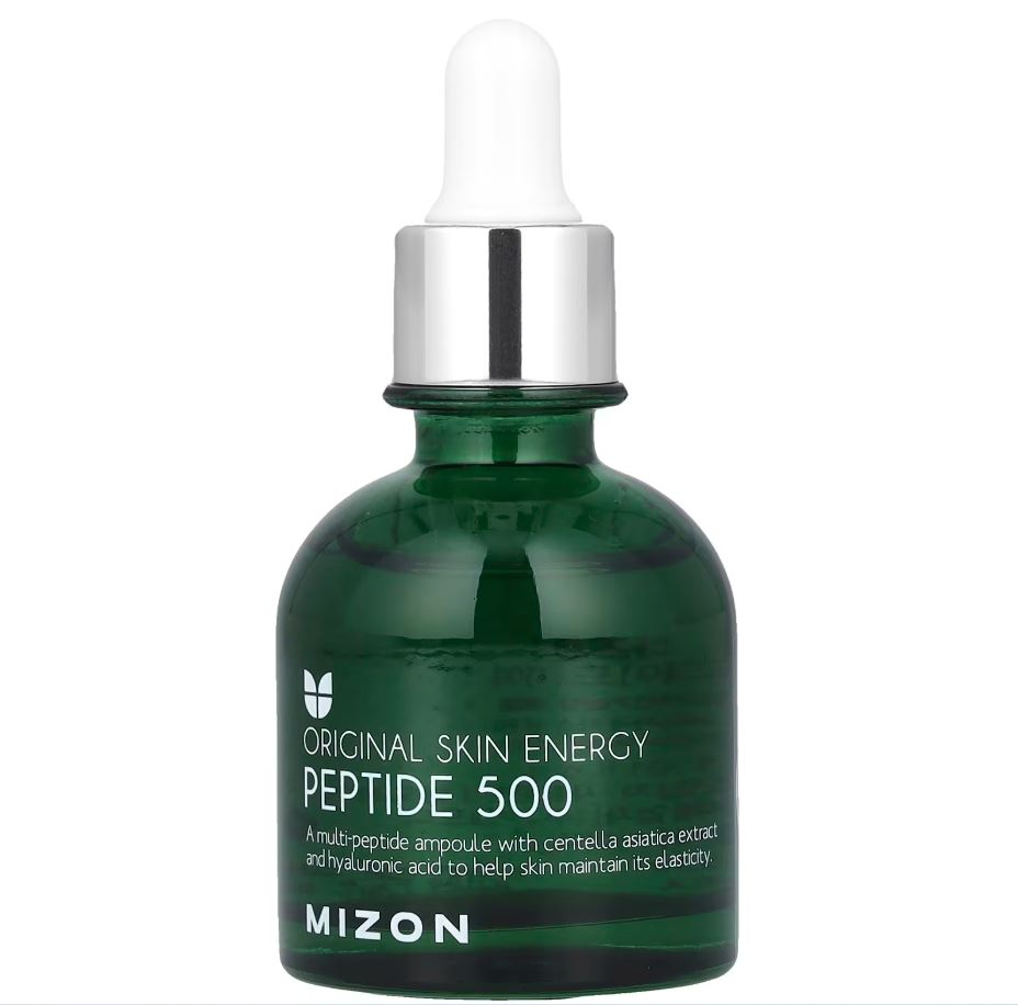 PEPTIDE 500 [30ml]