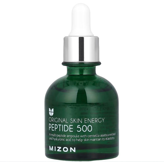 PEPTIDE 500 [30ml]
