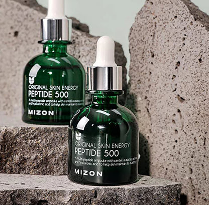 PEPTIDE 500 [30ml]