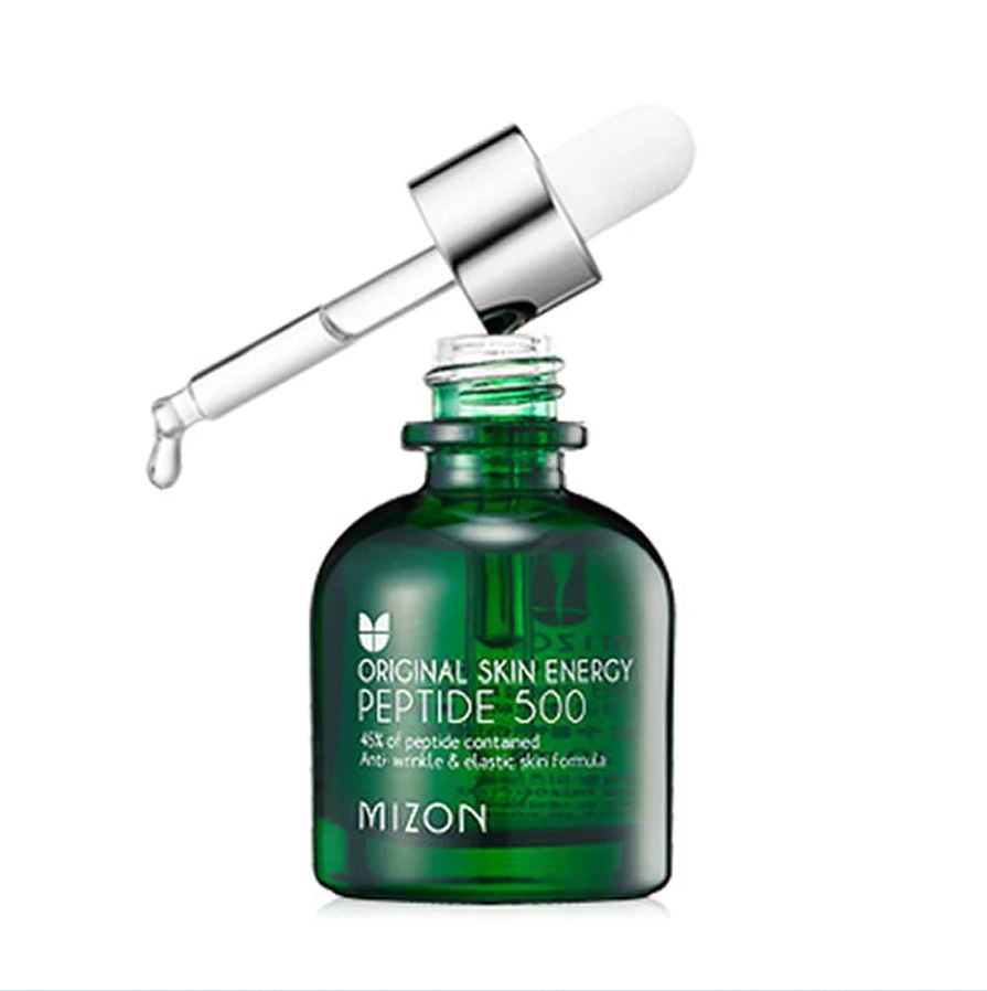 PEPTIDE 500 [30ml]