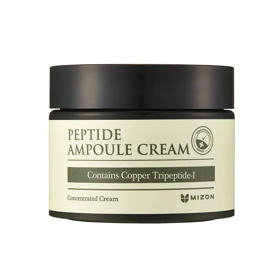 PEPTIDE AMPOULE CREAM [50ml]