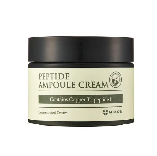 PEPTIDE AMPOULE CREAM [50ml]